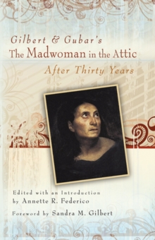 Image for Gilbert & Gubar's The madwoman in the attic after thirty years