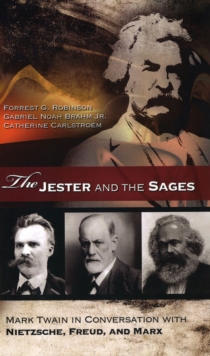 Image for The Jester and the Sages