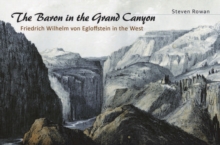Baron in the Grand Canyon