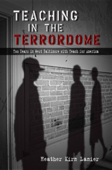 Image for Teaching in the Terrordome