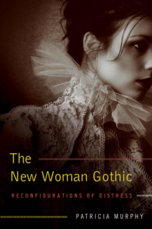 New Woman Gothic