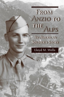 From Anzio to the Alps