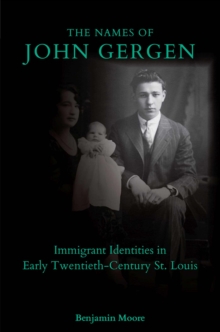 Names of John Gergen