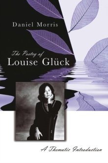 Poetry of Louise Gluck