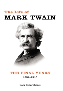 Image for The Life of Mark Twain