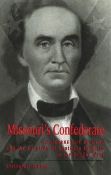 Image for Missouri's Confederate