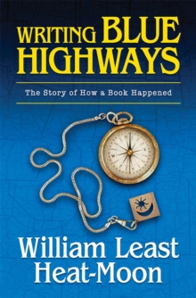 Image for Writing BLUE HIGHWAYS