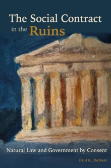 Image for The Social Contract in the Ruins