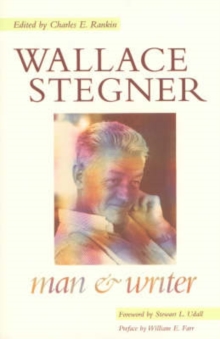 Image for Wallace Stegner