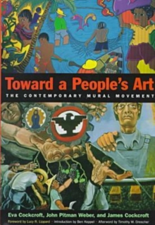 Image for Toward a People's Art