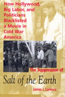 Suppression of ""Salt of the Earth