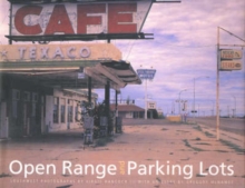 Image for Open Range and Parking Lots