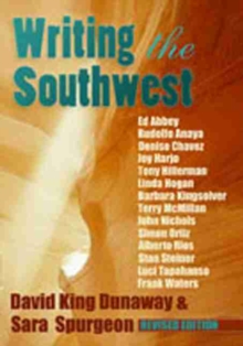 Image for Writing the Southwest
