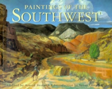 Image for Paintings of the Southwest