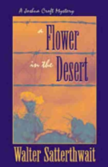 Flower in the Desert
