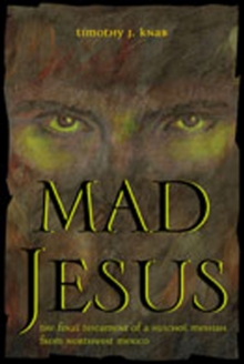 Image for Mad Jesus
