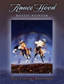 Image for Rance Hood  : mystic painter