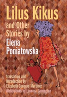 Image for Lilus Kikus and other stories