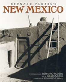 Image for Bernard Plossu's New Mexico