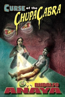 Curse of the ChupaCabra