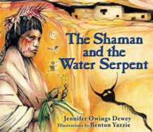 Shaman and the Water Serpent