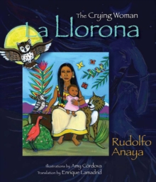 La Llorona