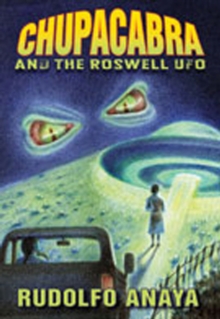Image for ChupaCabra and the Roswell UFO