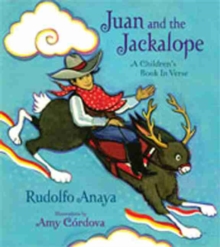 Image for Juan and the Jackalope