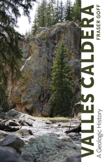 Image for Valles Caldera  : a geologic history