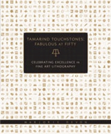 Image for Tamarind Touchstones: Fabulous at Fifty