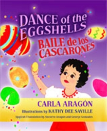Image for Dance of the Eggshells : Baile De Los Cascarones
