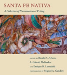 Image for Santa Fe Nativa