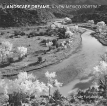 Image for Landscape Dreams, A New Mexico Portrait