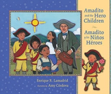 Image for Amadito and the Hero Children