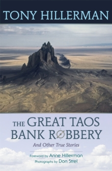 Image for The Great Taos Bank Robbery and Other True Stories