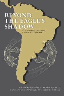 Image for Beyond the Eagle's Shadow