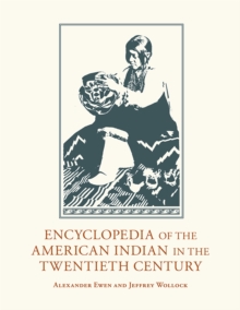 Image for Encyclopedia of the American Indian in the Twentieth Century
