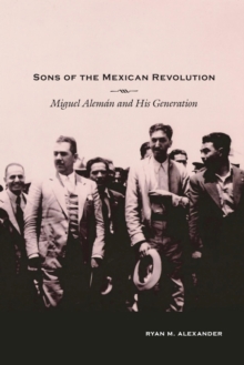Sons of the Mexican Revolution
