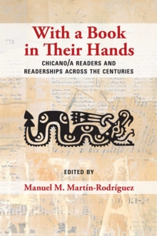 With a Book in Their Hands