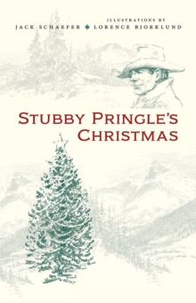 Image for Stubby Pringle's Christmas