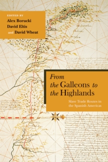 Image for From the Galleons to the Highlands