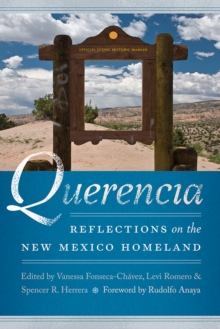Image for Querencia