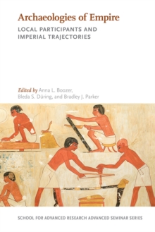 Archaeologies of Empire