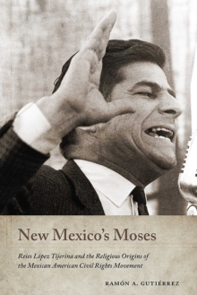 New Mexico's Moses