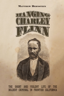 Image for Hanging Charley Flinn