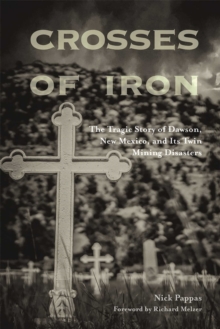 Crosses of Iron