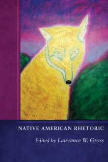 Image for Native American Rhetoric