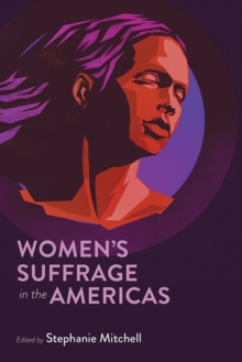Image for Women's Suffrage in the Americas