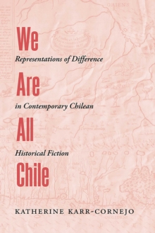 Image for We Are All Chile