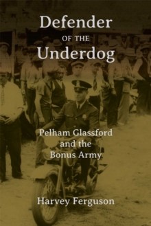 Image for Defender of the Underdog